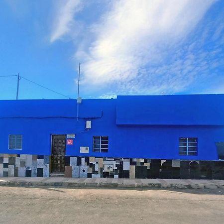 Villa Mi Olvido V.V. Sardina Екстер'єр фото